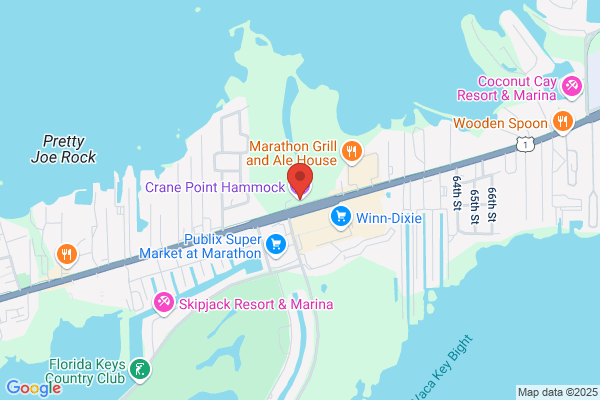 Crane Point Museums & Nature Center