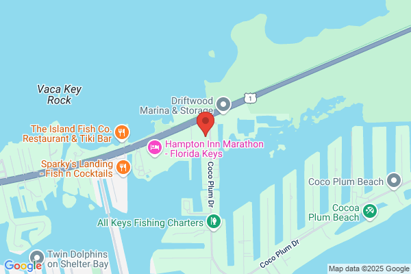 Florida Keys Towing