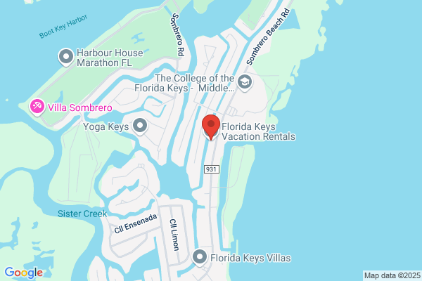 Florida Keys Vacation Rentals