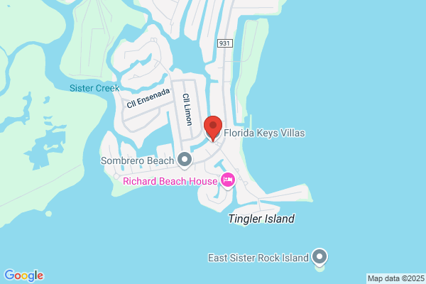 Florida Keys Villas