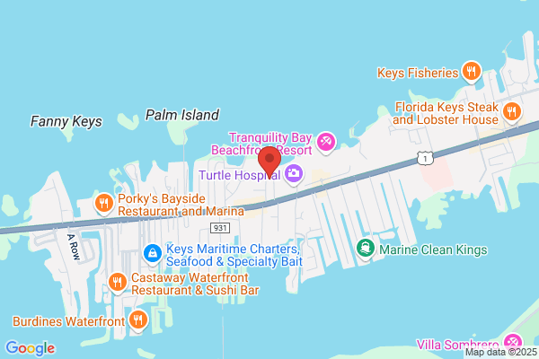 Keys Cove Rental Homes
