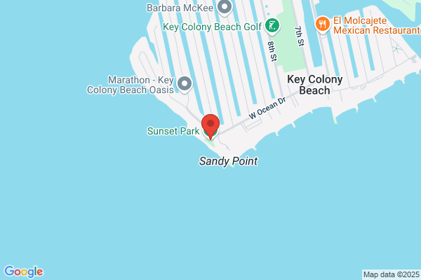 Tad's Place of the Beautiful Florida Keys