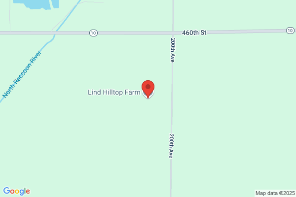 Lind Hilltop Farm