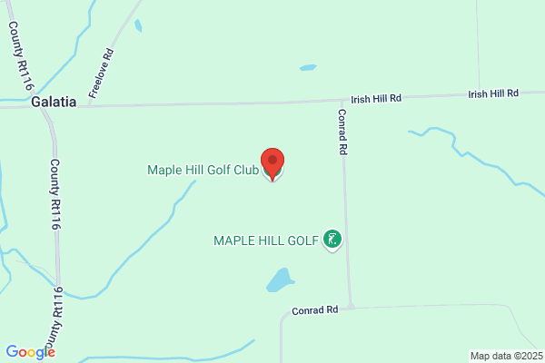 Maple Hill Golf Club