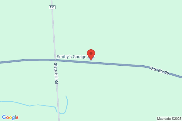 Smitty's Sales & Service