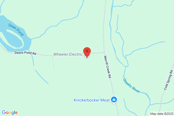 Wheeler Electric