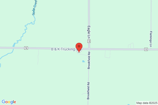 B & K Trucking