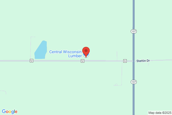 Central Wisconsin Lumber Inc