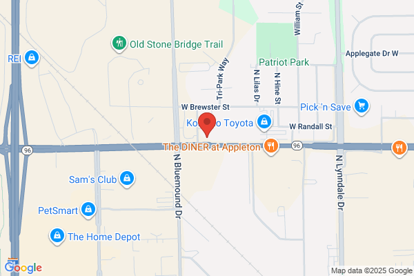 Central Wisconsin Truck & Auto Service