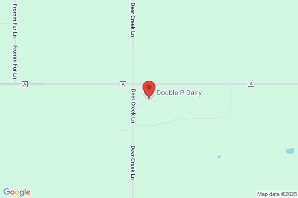 Double P Dairy
