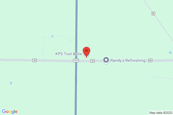 Kps Tool & Die Inc