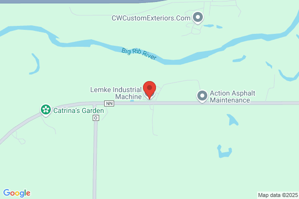 Lemke Industrial Machine Inc