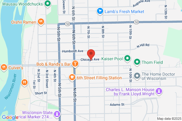 Marathon Family Resource Center