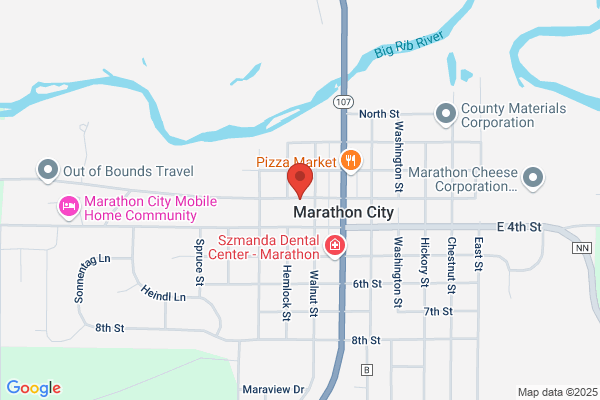 Marathon Investments & Insurance
