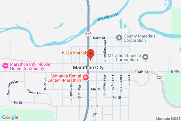 Marathon State Bank