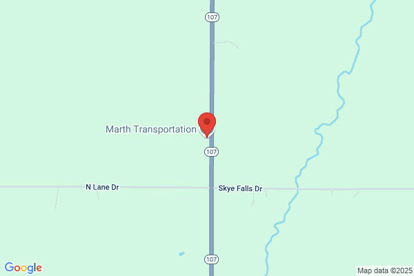 Marth Transportation Inc