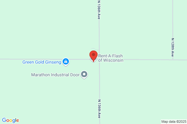 Rent-A-Flash of Wisconsin Inc