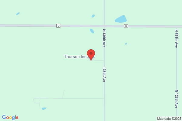 Thorson Inc.