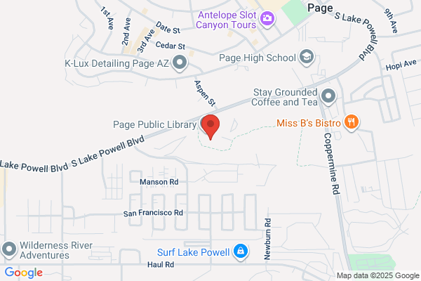 Coconino Community College