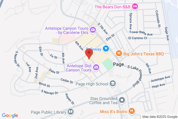 Coconino Federal Credit Union