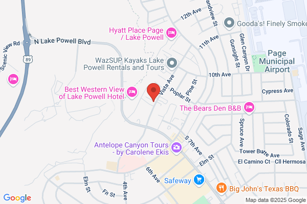 Glen Canyon Communications Inc