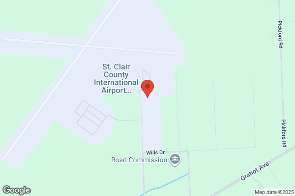 Great Lakes Airlines