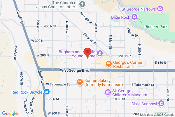 Intermountain Audiology & Hearing Clinics