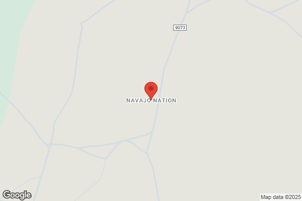 Navajo Nation, Navajo Nation Office