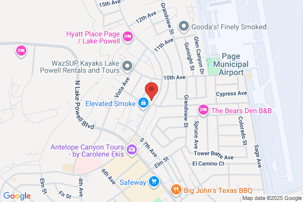 Powell Electronics