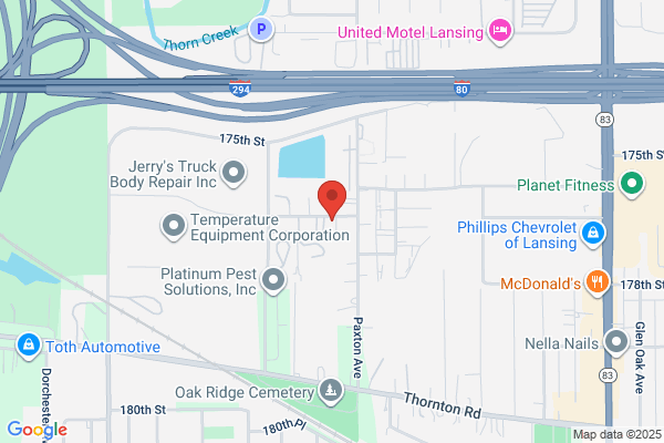 Precison Auto & Truck