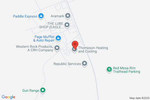 Rays Upholstery & Boat Storage