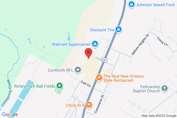 ShowBiz Cinemas - Marble Falls