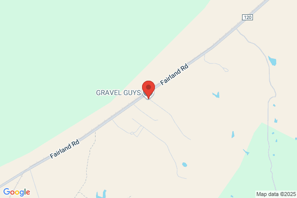 Gravel Guys