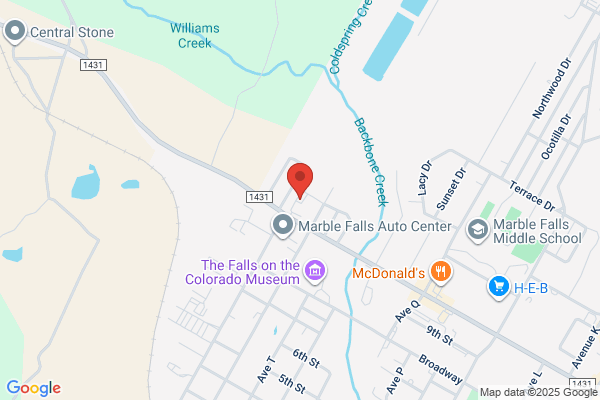 Hometown Highland Lakes AC Repair HVAC