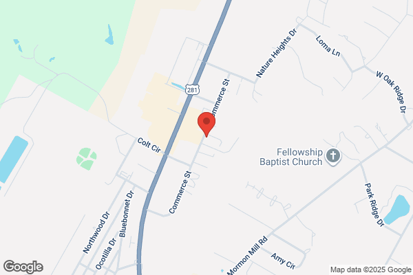 Hometown Spicewood AC Repair HVAC