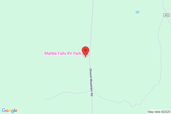 Marble Falls RV Park