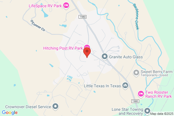 Parkway Travel Park
