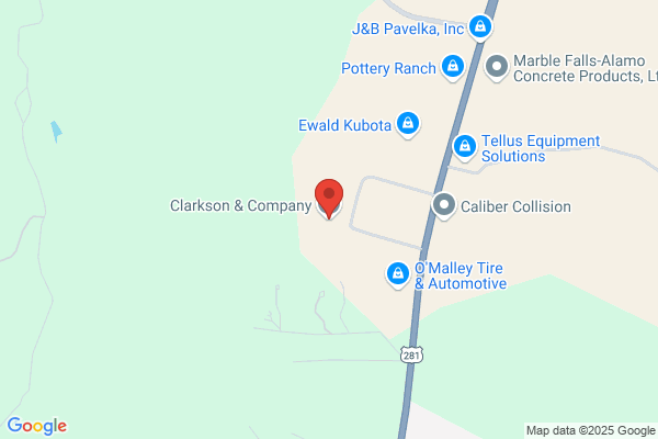 Clarkson & Company Inc