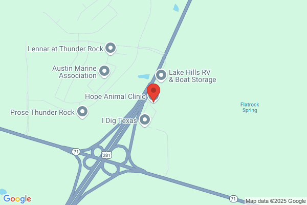 VitalPet - Hope Animal Clinic
