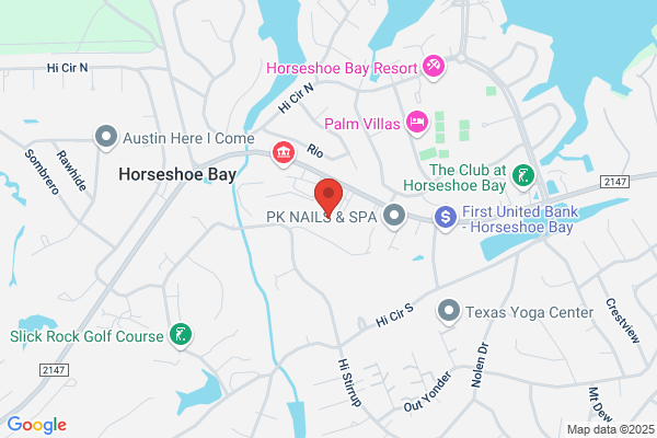 Horseshoe Bay Real Estate