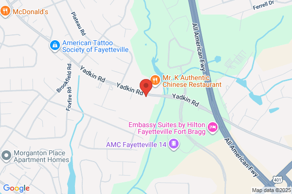Ed's Tire & Auto Center