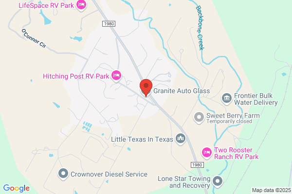 Mobile Glass Repair