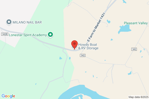 Howdy Boat & RV Storage