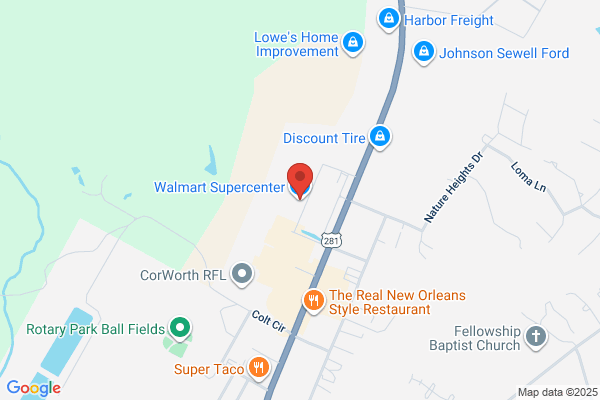 Wal-Mart Supercenter