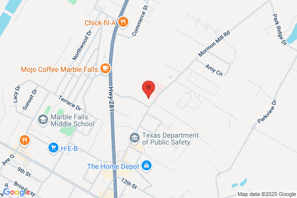 Ritchie Dental Group - Marble Falls