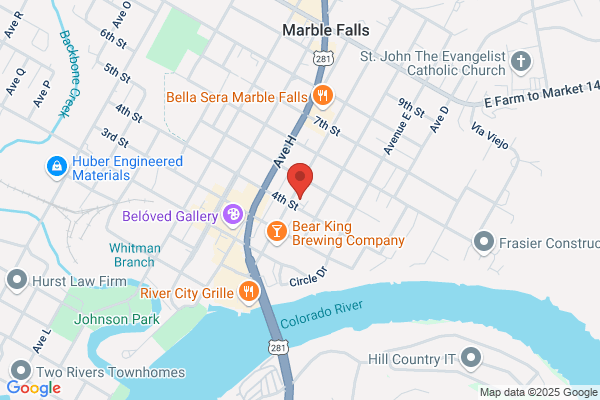 Highland Lakes Dental