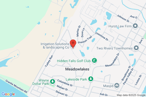Hill Country Urocare Inc