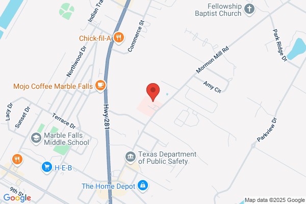 Marble Falls Imaging Center