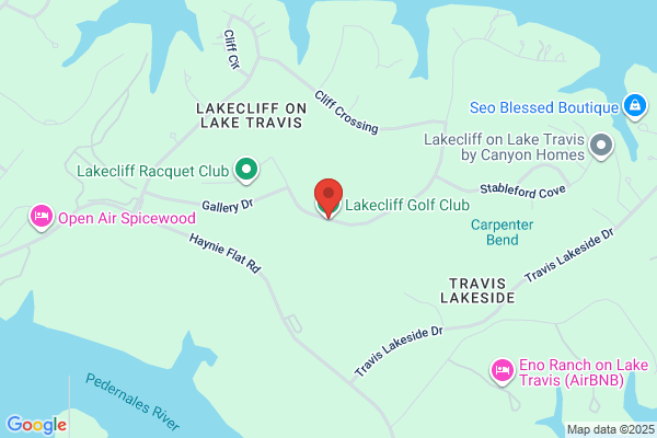 Lakecliff Country Club