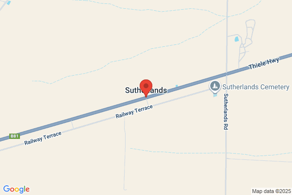 Sutherlands